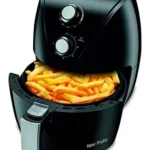 Fritadeira Sem Óleo Air Fryer 3,5l Preto 1500w Af-31 Mondial 127V - Miniatura 1