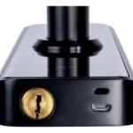 Fechadura Inteligente Wi-Fi Biométrica Eletrônica Digital Touch Ekaza EKAV-T229 - Miniatura 3