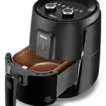 Air fryer Philco Gourmet PFR15PG de 4,4L cor preto 220V - Miniatura 5