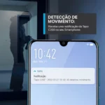 CAMERA DE SEGURANCA WI-FI 360 1080P FULL HD TAPO C200 INTERNA TP LINK - Miniatura 4