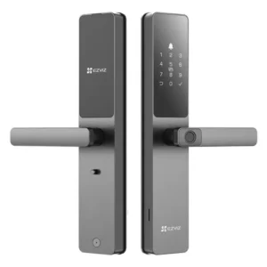 Fechadura Digital Inteligente EZVIZ DL05