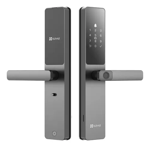 Fechadura Digital Inteligente EZVIZ DL05