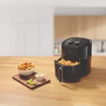Fritadeira Air Fryer Elétrica Start Fry 3,5l 110v - Miniatura 5