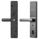 Fechadura Digital Inteligente EZVIZ DL05 - Miniatura 2