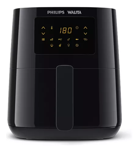 Fritadeira Airfryer Philips Walita Essential XL Ri9270