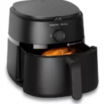 Fritadeira Airfryer Série 1000 XL Philips Walita - Miniatura 6