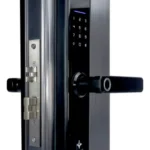 Fechadura Inteligente Wi-Fi Biométrica Eletrônica Digital Touch Ekaza EKAV-T229 - Miniatura 5