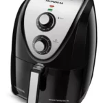 Fritadeira Elétrica Sem Óleo Mondial Cozinha AFN-50 - Miniatura 2
