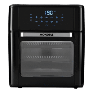 Fritadeira Air Fryer Oven Mondial AFON-12L-FB