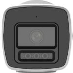 Câmera Hikvision Ip 2mp Bullet Colorvu Ds-2cd1027g2h-liu - Miniatura 3