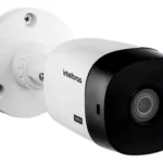 Câmera Hdcvi Cftv Infravermelho 1080p Intelbras 1220b G4 Tf - Miniatura 1