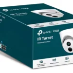 Câmera De Segurança Tp-link Ip 4mp Qhd Vigi C440i 2.8mm Cor Branco - Miniatura 6