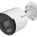 Câmera IP Bullet Hikvision IPC B129HA PoE Noturna Colorida com Alta Resolução e Lente de 2.8mm para Segurança - Miniatura 4