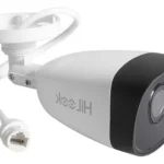 Câmera de Segurança IP Bullet Hilook IPC-B121H-L 2MP 1080p Visão Noturna 30m IP67 Poe Hikvision - Miniatura 7