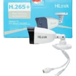 Câmera de Segurança IP Bullet Hilook IPC-B121H-L 2MP 1080p Visão Noturna 30m IP67 Poe Hikvision - Miniatura 5