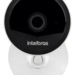Câmera de Video Wi-fi Hd Im1 Branca Intelbras - Miniatura 7