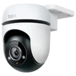 Câmera de Segurança Tapo C500 Externa 360º Com Wi-Fi 1080p Full HD TP-Link 100V/240V - Miniatura 1