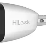 Câmera de Segurança IP Bullet Hilook IPC-B121H-L 2MP 1080p Visão Noturna 30m IP67 Poe Hikvision - Miniatura 1