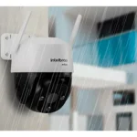 Pague 2 Leve 3 Câmera de Segurança Wifi Im7 Full Color 360° Speed Dome Intelbras - Miniatura 6