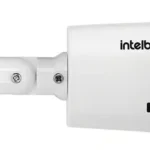 Câmera Hdcvi Cftv Infravermelho 1080p Intelbras 1220b G4 Tf - Miniatura 3