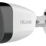 Câmera de Segurança IP Bullet Hilook IPC-B121H-L 2MP 1080p Visão Noturna 30m IP67 Poe Hikvision - Miniatura 8
