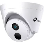 Câmera De Segurança Tp-link Ip 4mp Qhd Vigi C440i 2.8mm Cor Branco - Miniatura 1