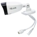 Câmera de Segurança IP Bullet Hilook IPC-B121H-L 2MP 1080p Visão Noturna 30m IP67 Poe Hikvision - Miniatura 3