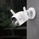 Câmera Wi-fi De Segurança Externa Tapo C320ws, Tp-link - Miniatura 3