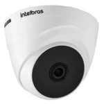 Câmera Dome Intelbras VHL 1220 D HDCVI Lite 2 MP Full HD 1080p - Miniatura 3