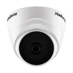 Câmera Dome Intelbras VHL 1220 D HDCVI Lite 2 MP Full HD 1080p - Miniatura 1