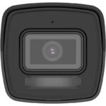 Câmera de Vídeo Seguraça Hikvision Bullet IP 1080P Smart Hydrid Light DS-2CD1023G2-LIU lente 2,8mm Branca - Miniatura 3