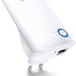 Repetidor Expansor TP-Link Wi-Fi Network 300Mbps - TL-WA850RE - Miniatura 2