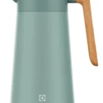 Garrafa Térmica Electrolux Sense 1,8l Verde - Miniatura 1