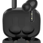 Fone De Ouvido Qcy T13 Com 4 Microfones E Bluetooth 5.1 Cor Preto - Miniatura 6