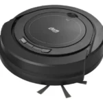 Robô aspirador Robot W90 varre aspira e passa pano 30w Wap cor preto 127/220V - Miniatura 1