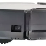 Robô Aspirador de Pó WAP ROBOT W100C - 3 em 1 Varre Aspira e Passa Pano, Sensor Antiqueda e de Impacto, 127/220V - Miniatura 5