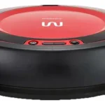 Multi HO441 robô aspirador 127/220V vermelho e preto 20W - Miniatura 4