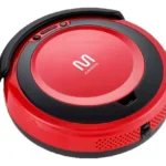 Multi HO441 robô aspirador 127/220V vermelho e preto 20W - Miniatura 5