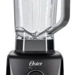 Liquidificador 1400w Full 3,2L cor preto Oster - Miniatura 1