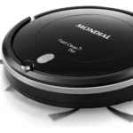 Aspirador De Pó Robô Fast Clean Rb-03 Mondial 127/220V Cor Preto - Miniatura 1