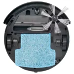 Multi HO441 robô aspirador 127/220V vermelho e preto 20W - Miniatura 6