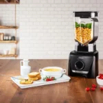 Liquidificador 1400w Full 3,2L cor preto Oster - Miniatura 6