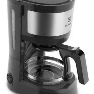 Cafeteira Elétrica Electrolux inox ECM10
