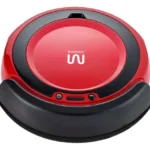 Multi HO441 robô aspirador 127/220V vermelho e preto 20W - Miniatura 3