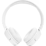 Fone de ouvido Tune 520bt Branco Dobrável JBL - Miniatura 3