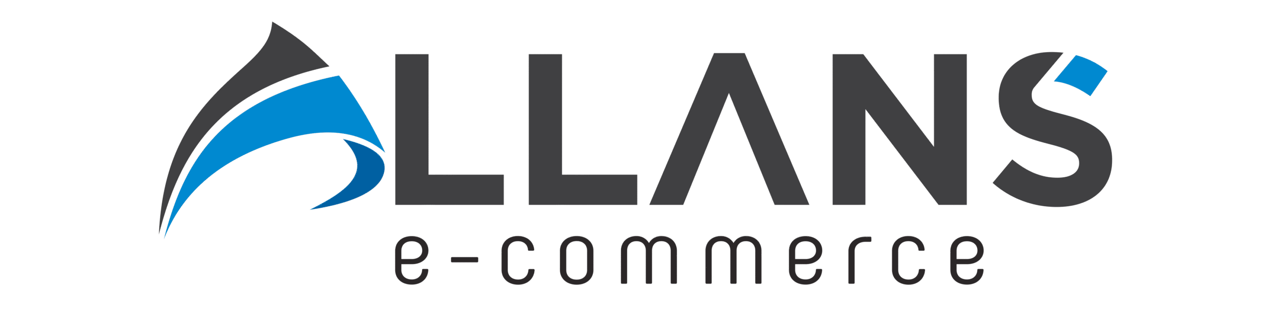 Allans E-commerce