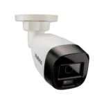 Kit 8 Câmeras Intelbras VHD 1220 B G8 Full Color Bullet Full HD 1080p Multi HD IR 20m + Dvr Intelbras MHDX 1108-C 8 Canais - Miniatura 4
