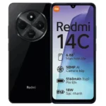 Celular Xiaomi Redmi 14c, 8gb de RAM, 256gb de ROM - Miniatura 2