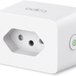 Tomada inteligente Wi-Fi TP-Link Tapo P110, Smart Plug, Bivolt - Miniatura 2