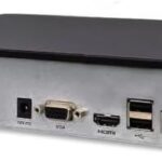 GRAVADOR NVR 8 CANAIS 4M FHD – DS-7108NI-Q1/M – HIKVISION - Miniatura 3